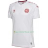 Denemarken Uitshirt WK voetbal 2018